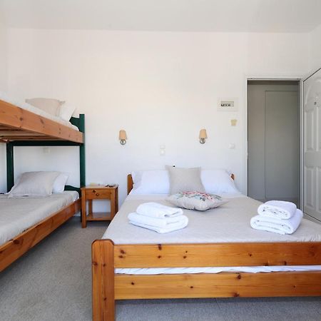 פרדיקה Hotel Hippocampus מראה חיצוני תמונה