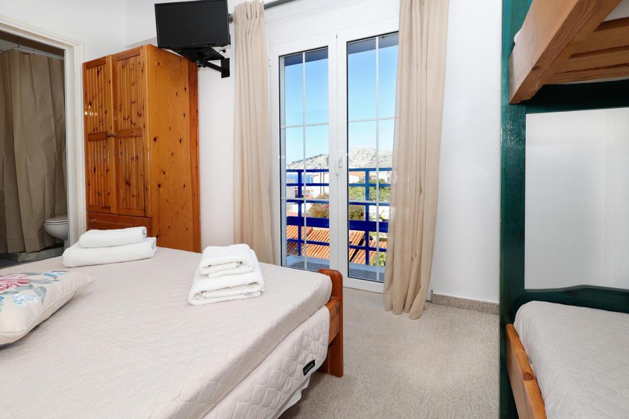 פרדיקה Hotel Hippocampus מראה חיצוני תמונה