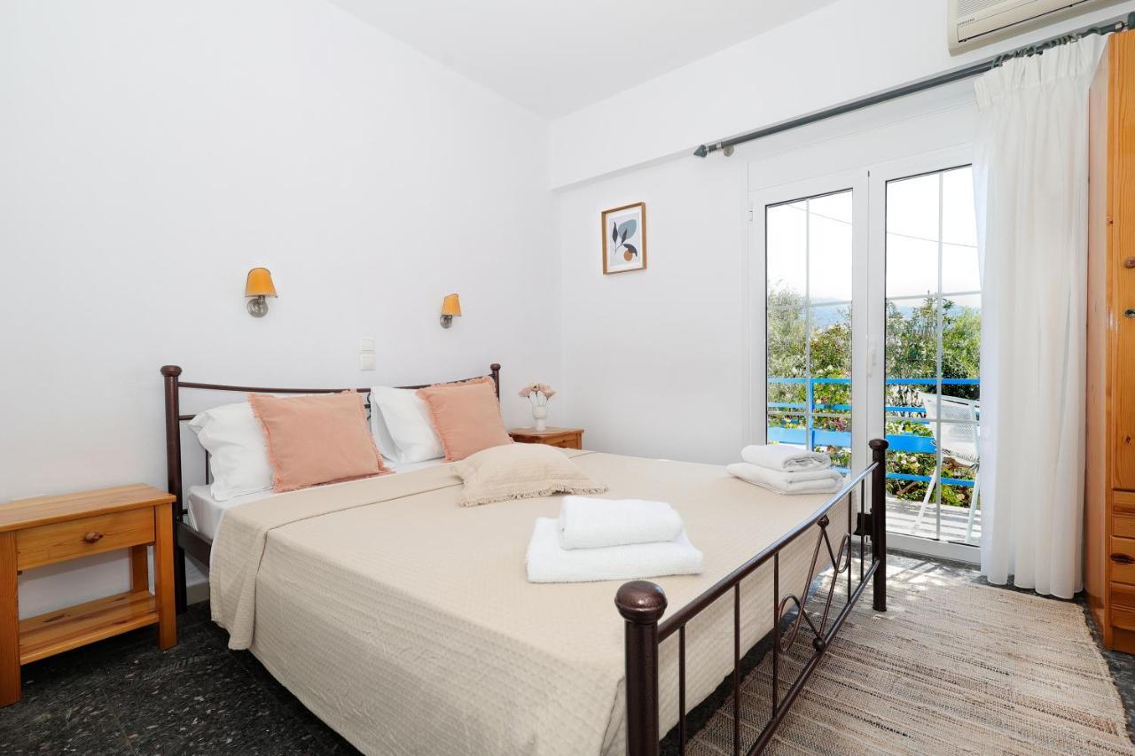 פרדיקה Hotel Hippocampus מראה חיצוני תמונה